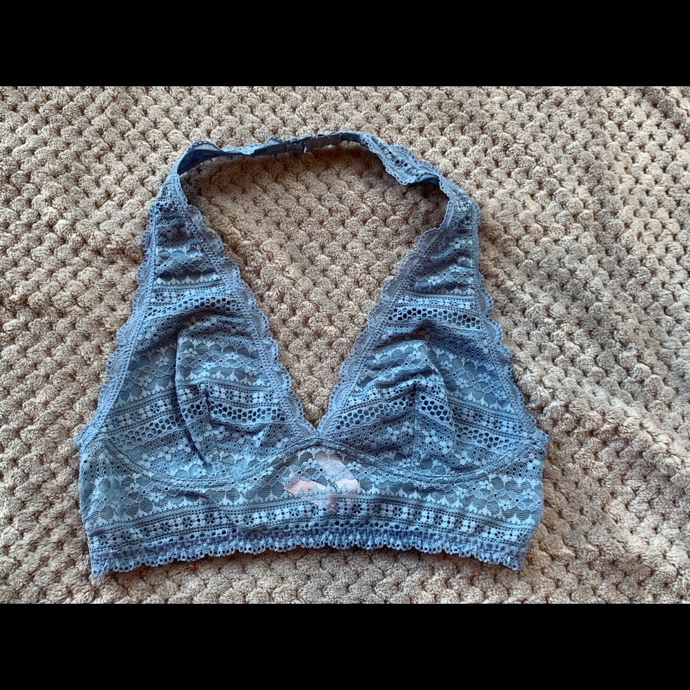 Victoria's secret bralette
